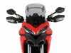 Szyba motocyklowa MRA DUCATI MULTISTRADA 1200 A3 2013-2014, forma VT, przyciemniana